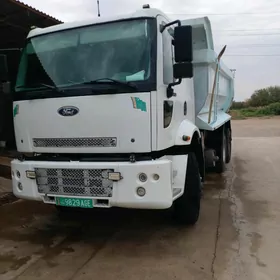 Ford Cargo 3536M 2009