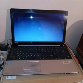 TOSHIBA i3