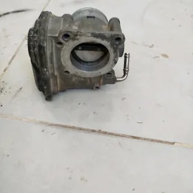 Nissan wersa saslonka