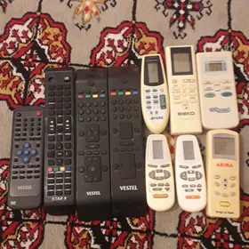 vestel  pult
