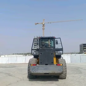 XCMG ZL50 2010