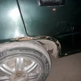 Daewoo Cielo 1996
