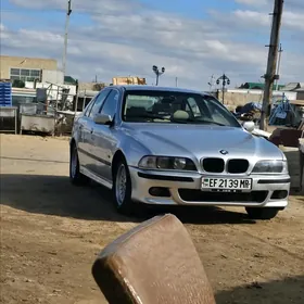 BMW 528 1998