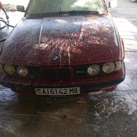 BMW 525 1992