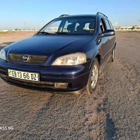 Opel Astra 1998