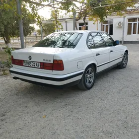 BMW 525 1992