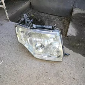 Pajera Fara