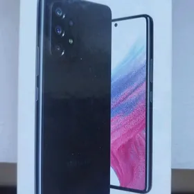 Samsung A53 5g