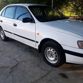 Toyota Carina 1993