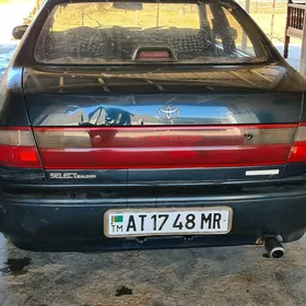 Toyota Corona 1993