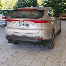 Toyota Venza 2022
