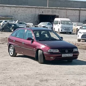 Opel Astra 1993