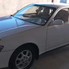 Toyota Mark II 1993