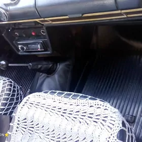 Lada 2106 1988