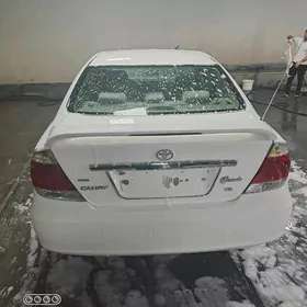 Toyota Camry 2005