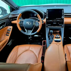 Toyota Avalon 2019