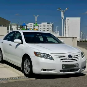 Toyota Camry 2008