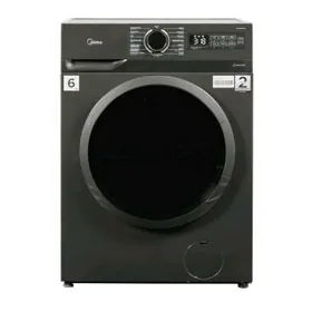 KREDIT KIR MAŞYN MIDEA 6KG