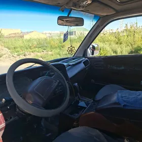 Toyota Hiace 1993