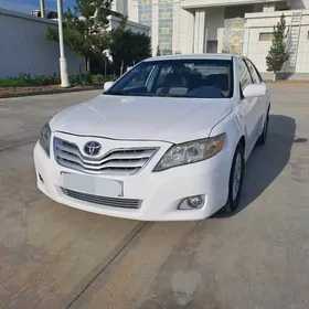 Toyota Camry 2009