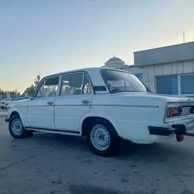 Lada 2106 1992