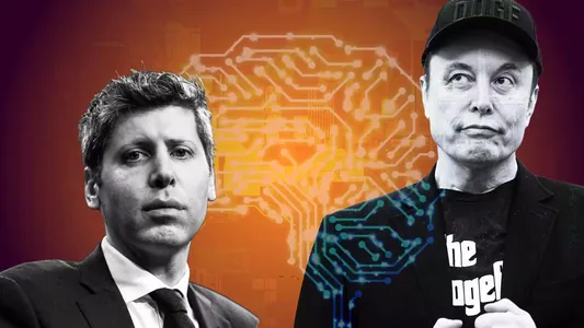 OpenAI Neuralink-iň çägine girýär. Kompaniýa beýni çiplerini döretmäge maýa goýýar