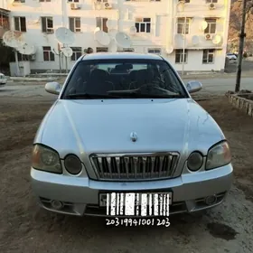 Kia Optima 2002