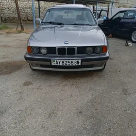 BMW 525 1991