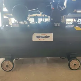 HOWMAY howa kompressa aparat