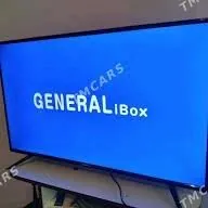 GENERAL iBox 43 lik