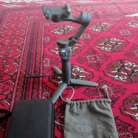OSMO dji