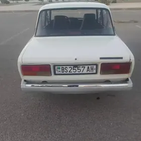 Lada 2107 1997