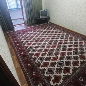 BULWAR 2NJI ETAZ 3KOM+