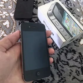 iPhone 4s