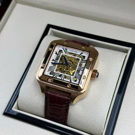 sagat Cartier