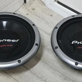 Pioneer Kalonka