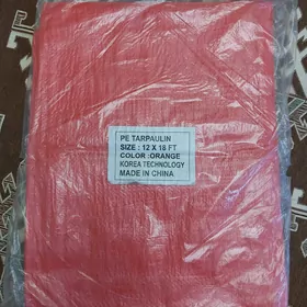 Tent samoswalyn ustune yapylya
