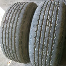volvo 385.65R22.5   2-ştuk