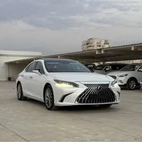 Lexus ES 350 2024