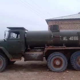 Ural 4320 1983