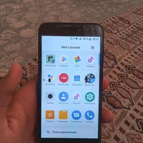 Redmi go