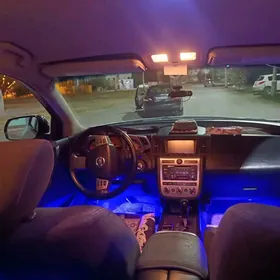Nissan Murano 2006