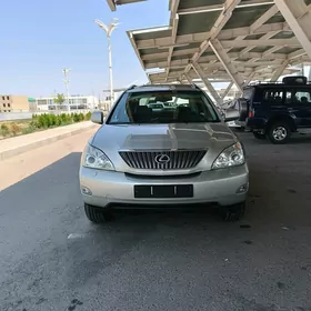 Lexus RX 330 2004