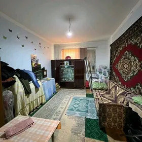 ГАУДАН GAUDAN W 2+1 72м² 1 ETA