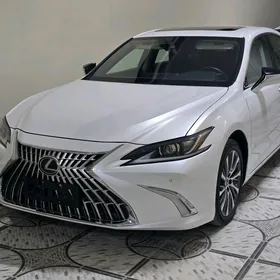 Lexus ES 350 2021