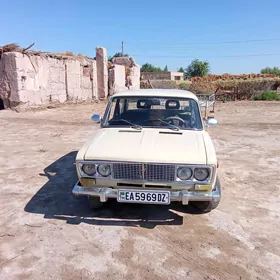 Lada 2106 1984