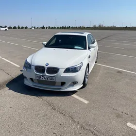 BMW E60 2009