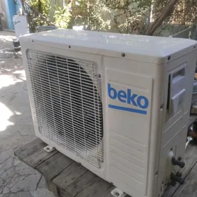 beko кондиционер