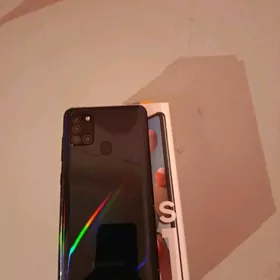 SAMSUNG  A21S