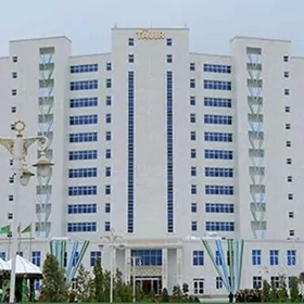 Täjir otel